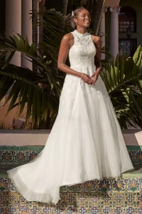 Magnifique Wedding Dress