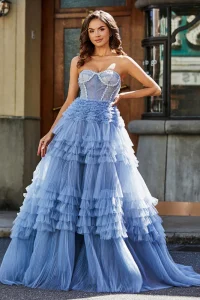 Pamela Prom Dress