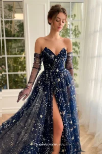 Elegant Prom Dress