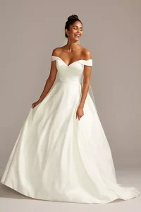 The One Wedding Dress